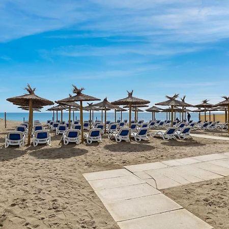 Апартаменты Ap. Marbella Centro Экстерьер фото