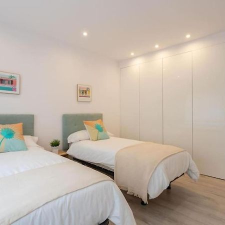 Апартаменты Ap. Marbella Centro Экстерьер фото